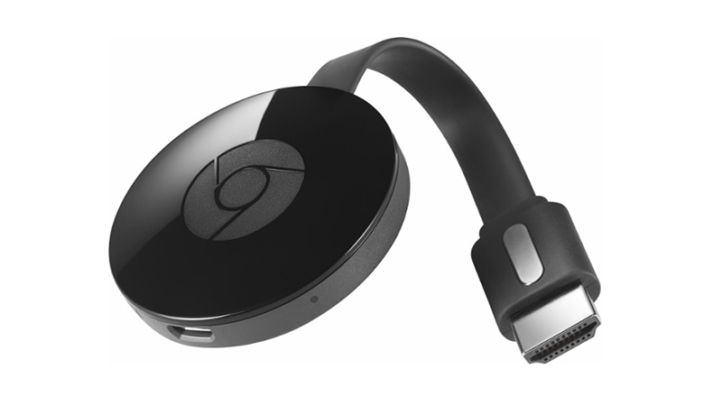 chromecast