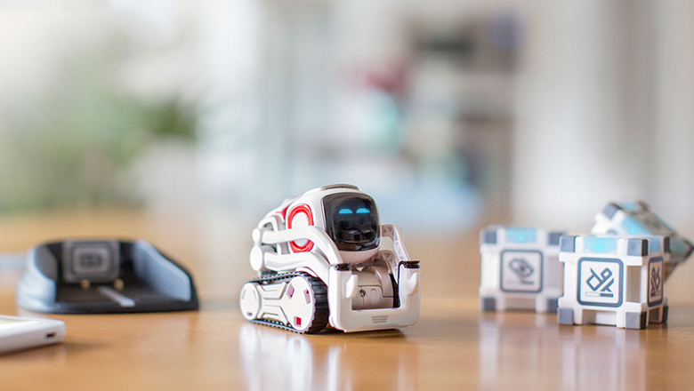 cozmo