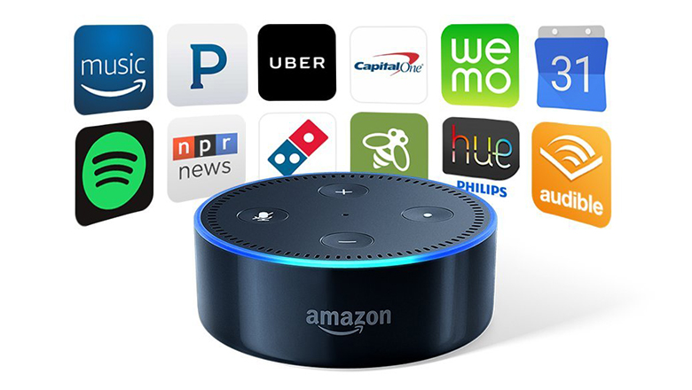 echo