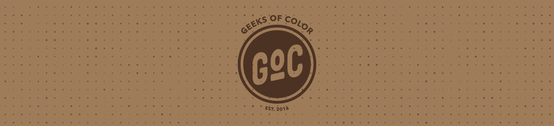 Geeks of Color