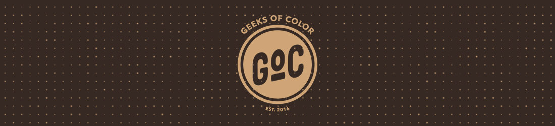 Geeks of Color