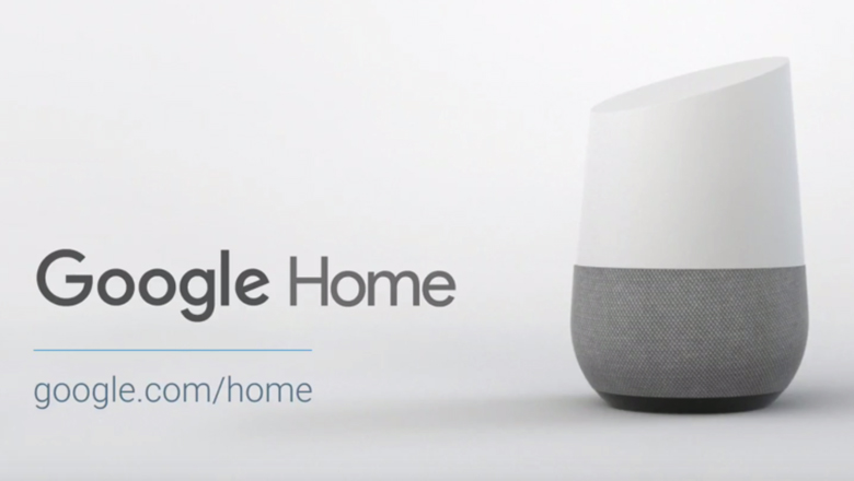 googlehome