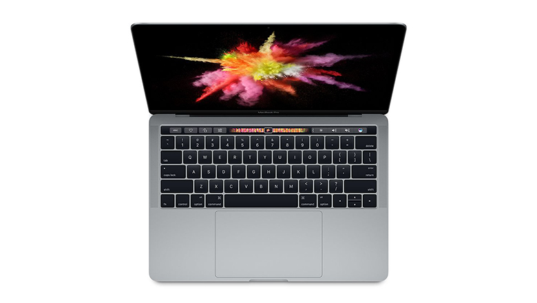 macbook