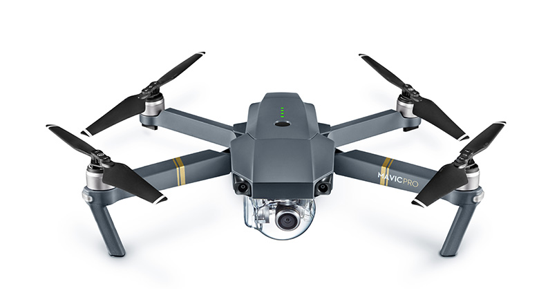 mavic