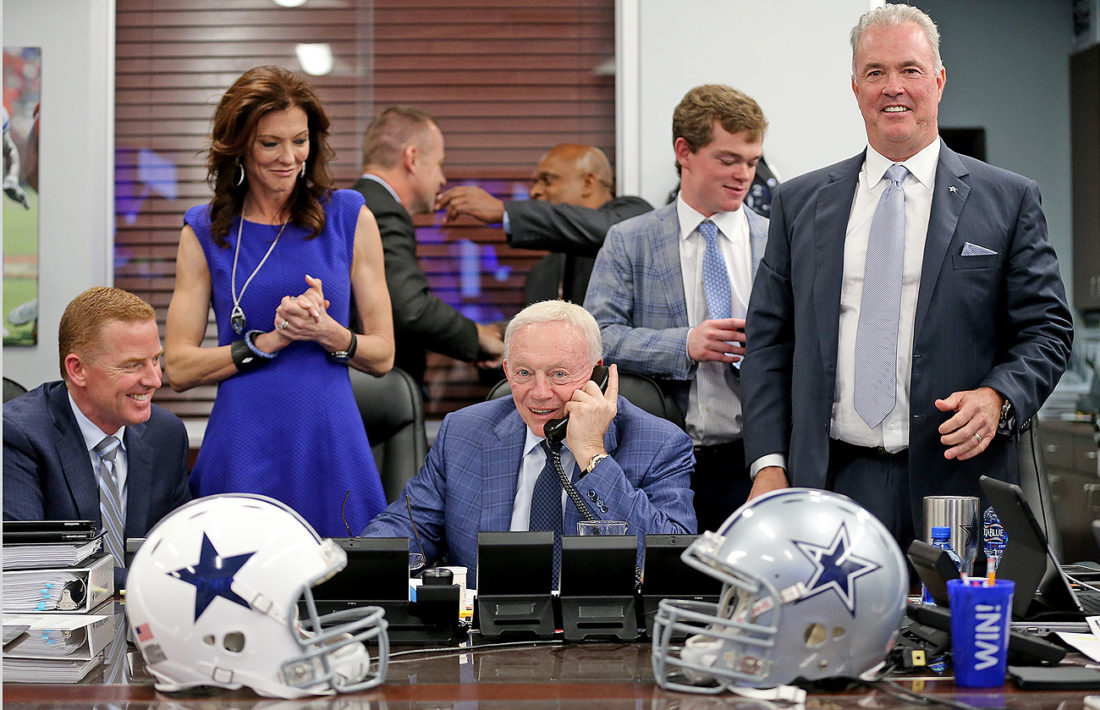Why this Dallas Cowboys Team is America's Team More Than Ever
