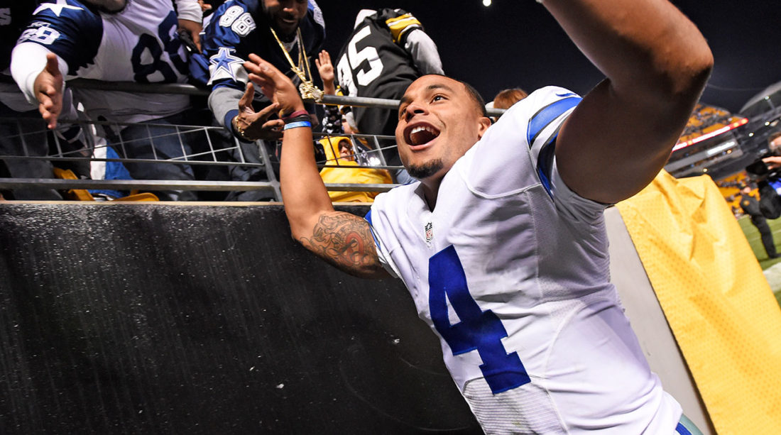 Why this Dallas Cowboys Team is America's Team More Than Ever