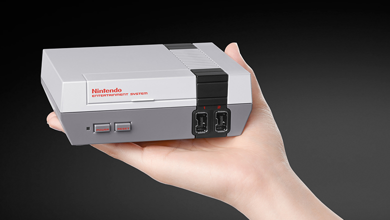 nes