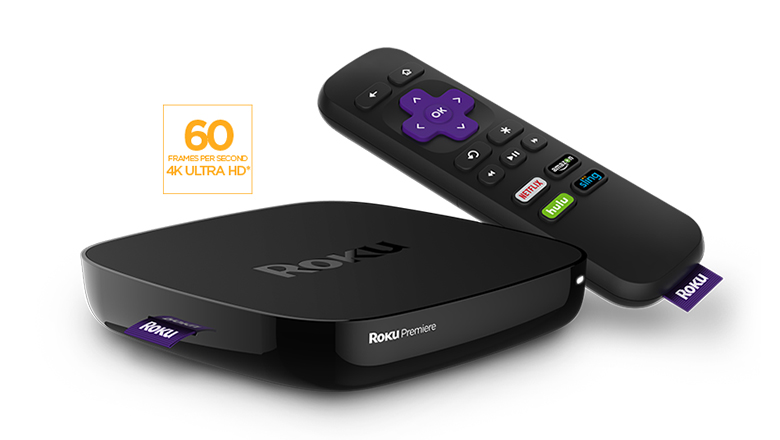 roku