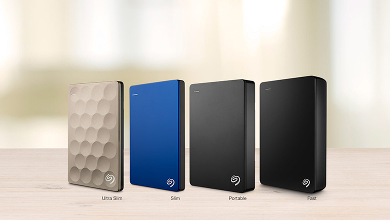 seagate