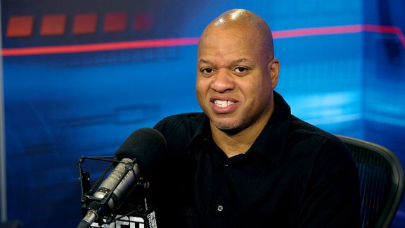 ESPN Radio's Freddie Coleman Talks the Change in ESPN's Content Over the Years, His Radio Voice from God and More
