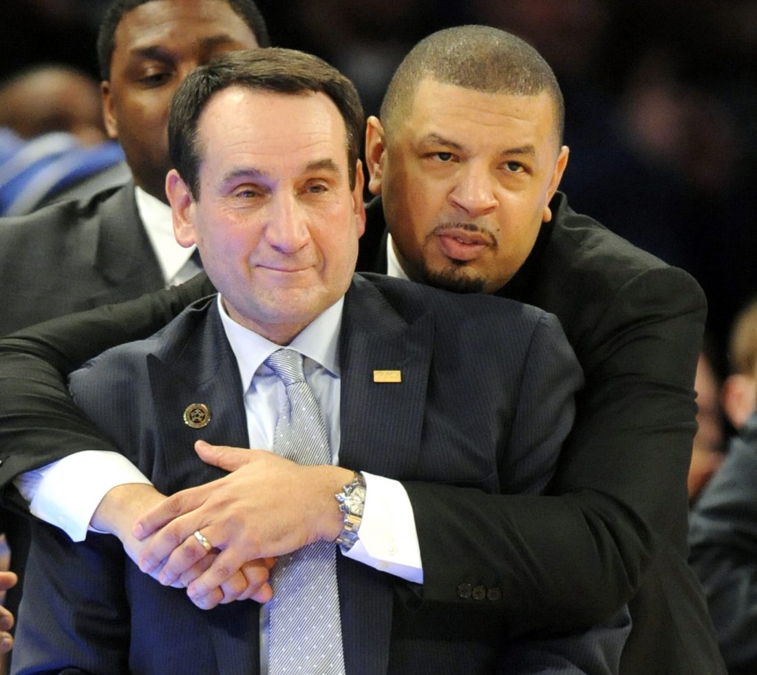 Jeff Capel