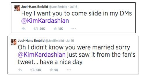Joel Embiid
