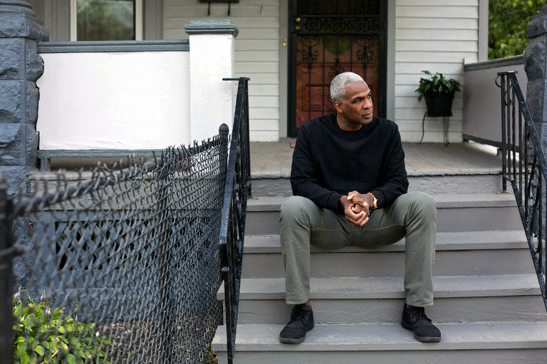 Charles Oakley