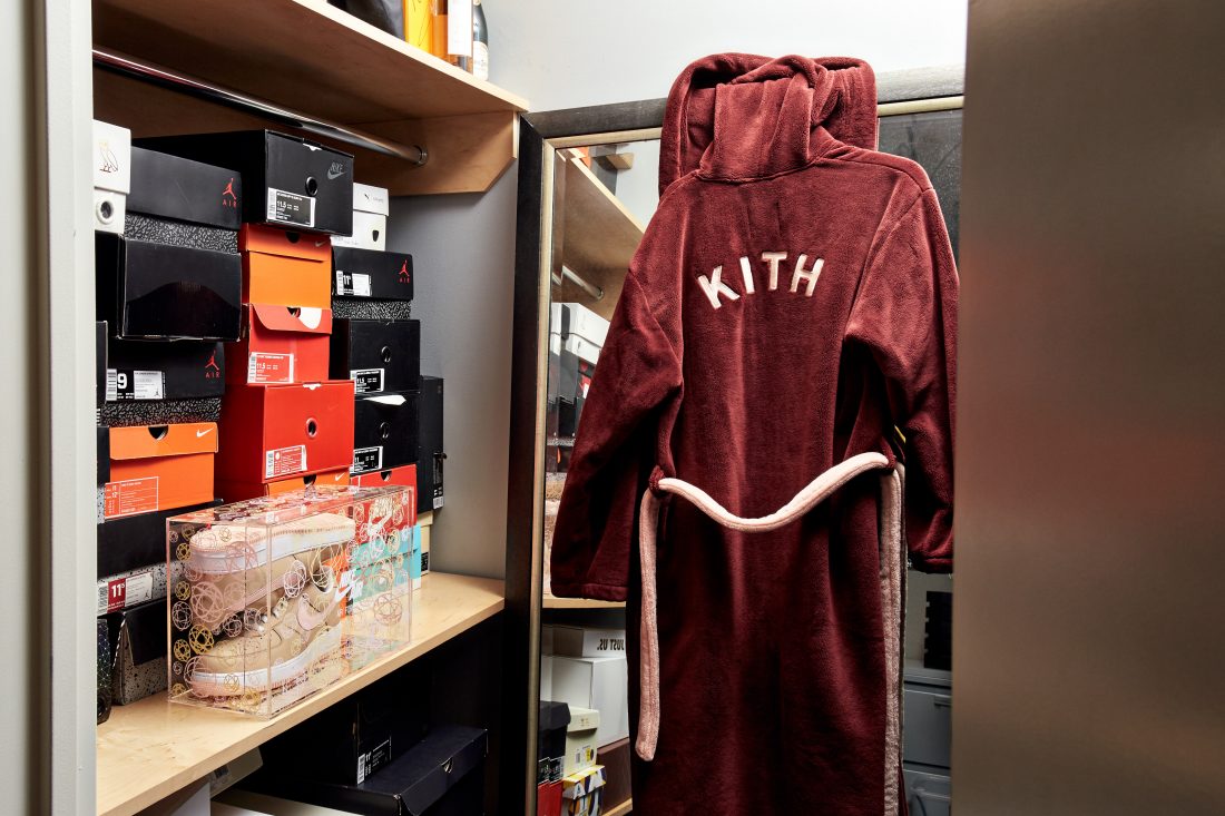 Office Space: Complex's VP of Content Strategy Joe La Puma's Workspace
