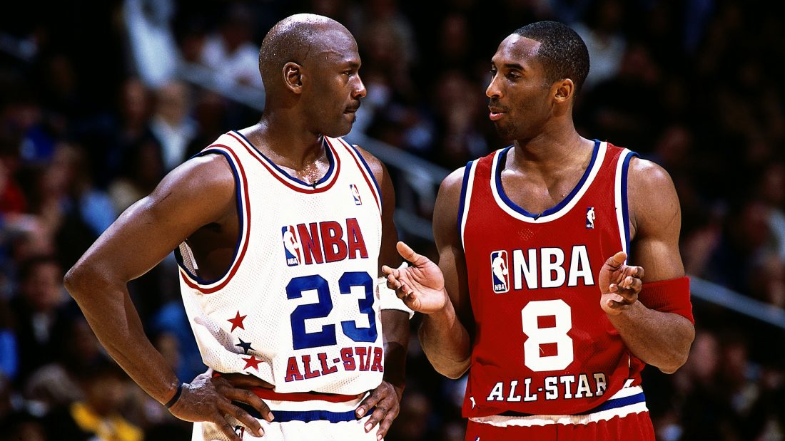 My Vivid Account of the 2003 NBA All-Star Game from My College Apartment