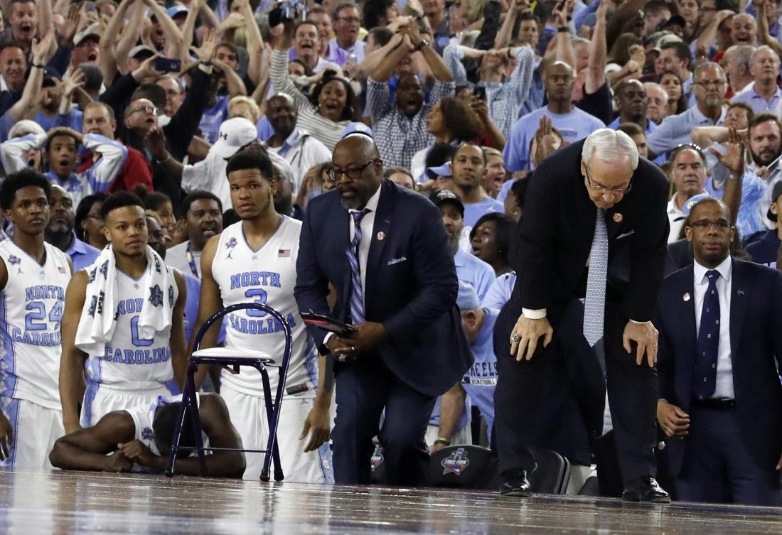 My Experience of Winning and Losing in Basketball