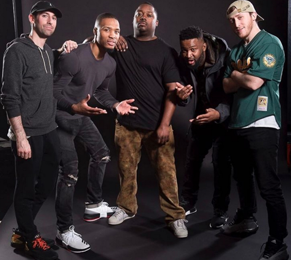 SLAM Magazine's Editor-In-Chief Shares Funny Stories of How Various Cover Issues Were Created
