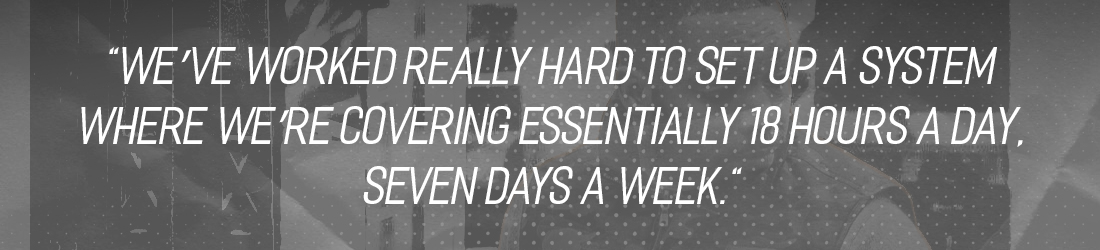 Social Media 101 with Bleacher Report 'Social Moments' Executive Editor Jermaine Spradley