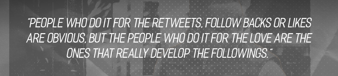 Social Media 101 with Bleacher Report 'Social Moments' Executive Editor Jermaine Spradley