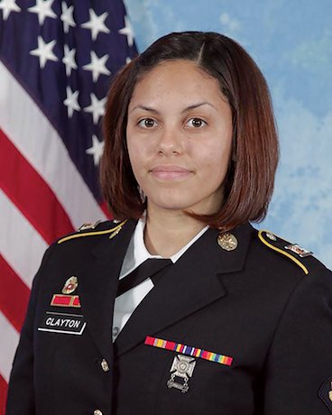 The Army Unleashes Insane Pics Taken Seconds Before Combat Photographer Died