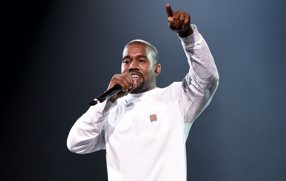 A Dark Twisted Fantasy: Kanye West is More Contrarian Than Free Thinker