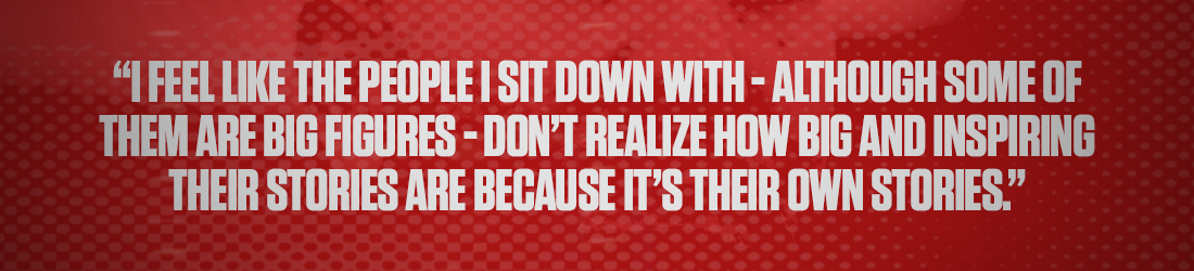 Interview: Premium Pete Discusses the Art of Podcasting