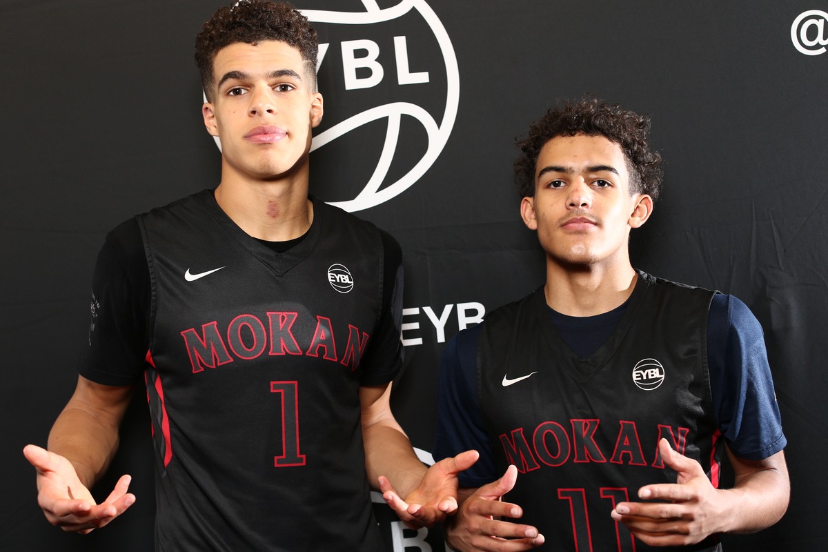 The AAU Circuit's Resounding Effect on NBA Players' Free Agency Choices
