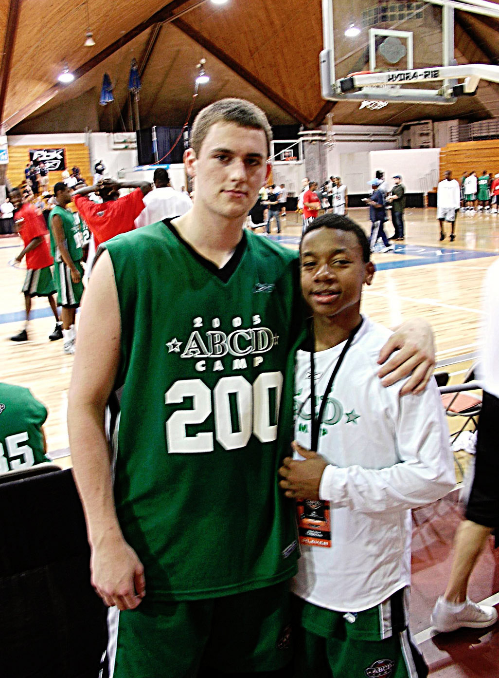 The AAU Circuit's Resounding Effect on NBA Players' Free Agency Choices