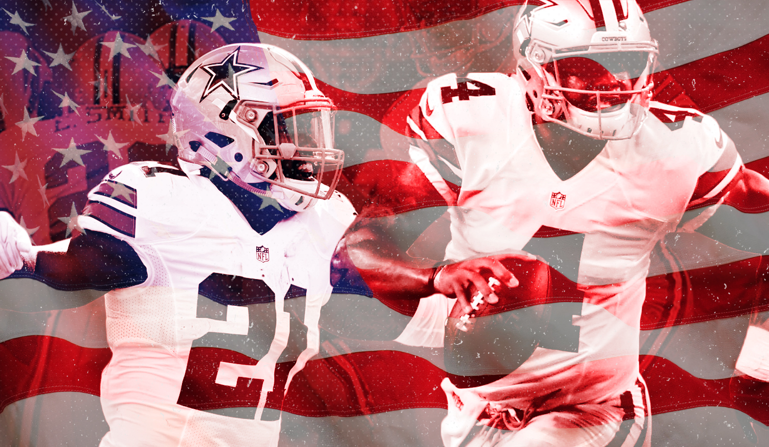 Why this Dallas Cowboys Team is Truly America's Team