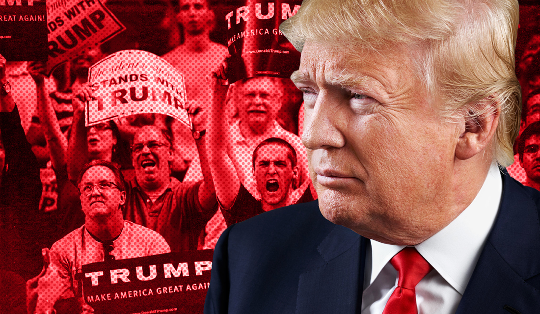 #AboutLastNight: 12 of the Most Viral Tweets from Election Night