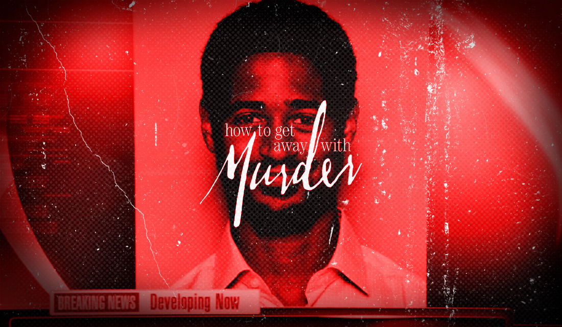 #AboutLastNight: The 16 Funniest Tweets About the 'How To Get Away With Murder' Midseason Finale