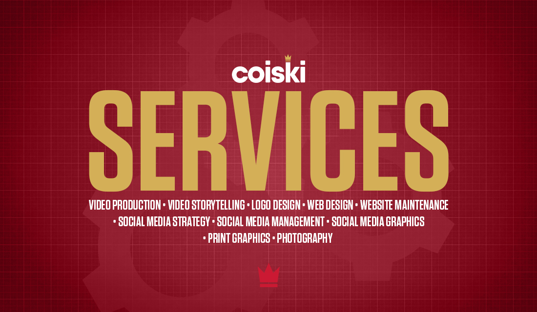 The 10 Ways In Which coiski Can Help YOU