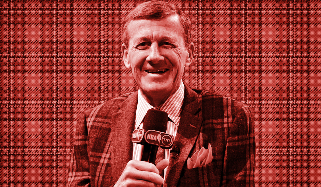 Here's What Your Favorite NBA Sports Media Personalities Said About Craig Sager on Twitter
