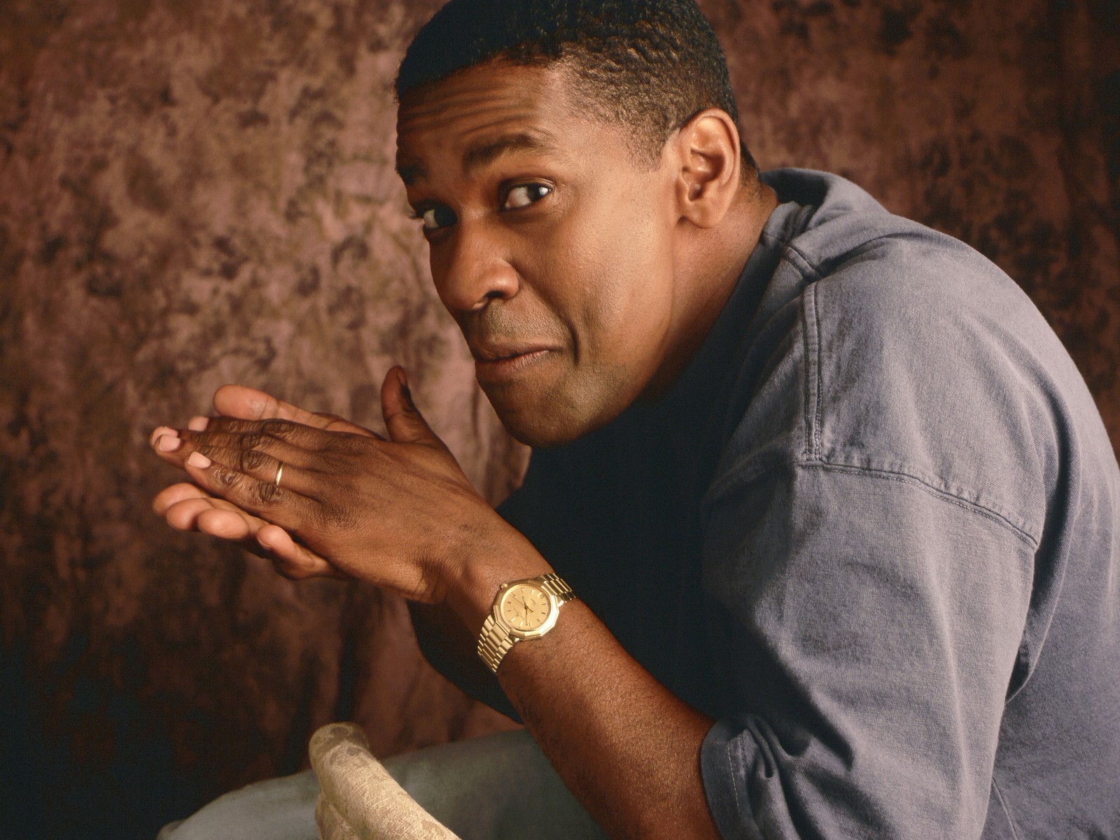 Denzel Washington Challenges the Integrity of Content Creators Everywhere