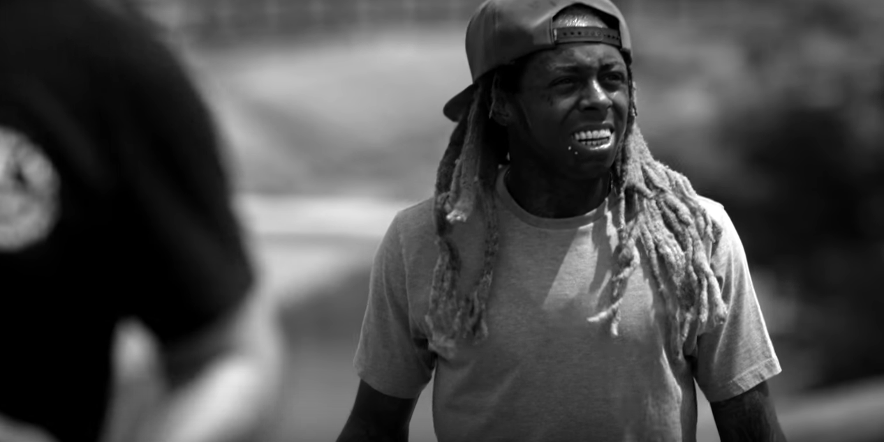 Hulu Debuts New Virtual Reality Series Featuring Lil Wayne