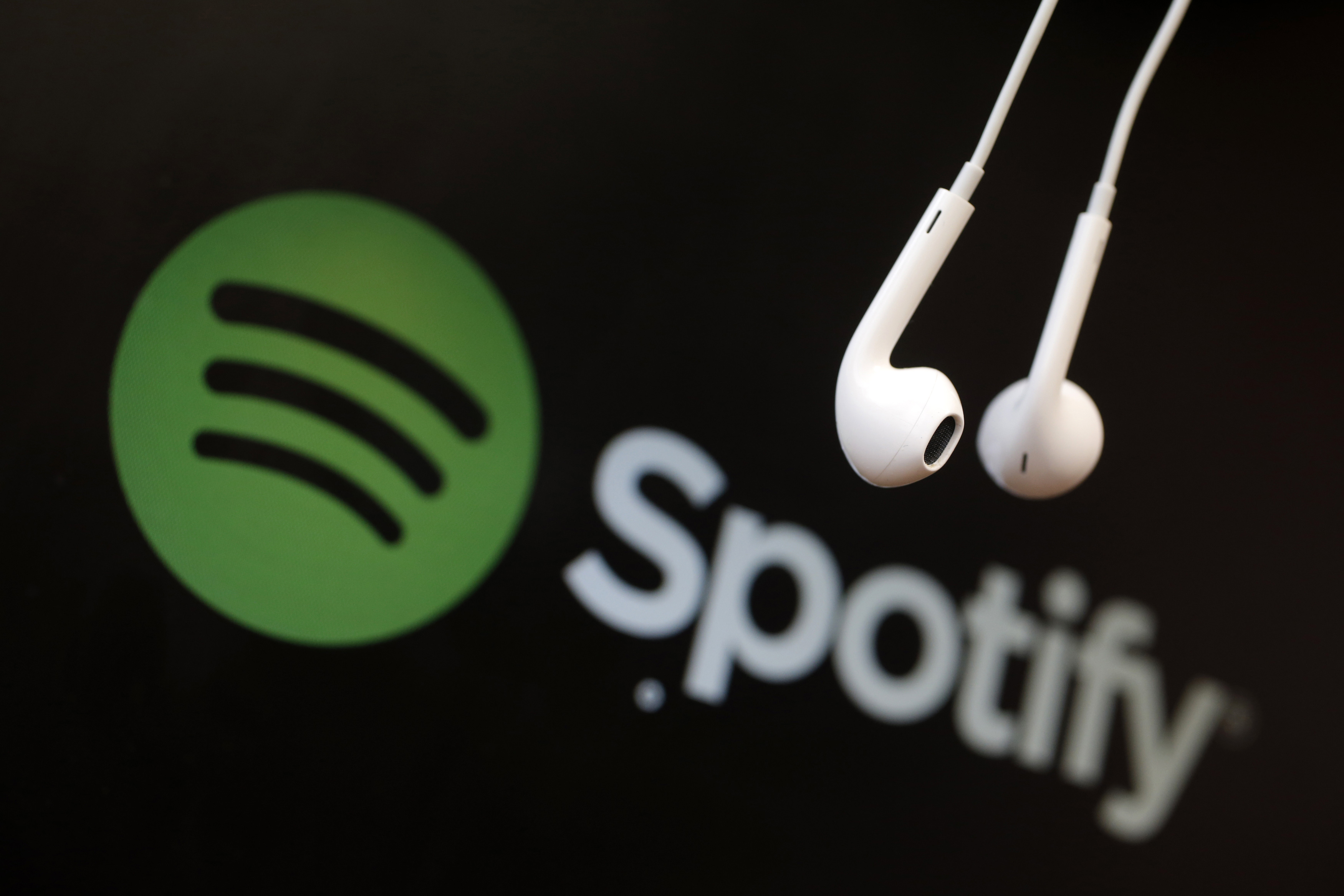 Spotify Set to Debut Three New Podcasts