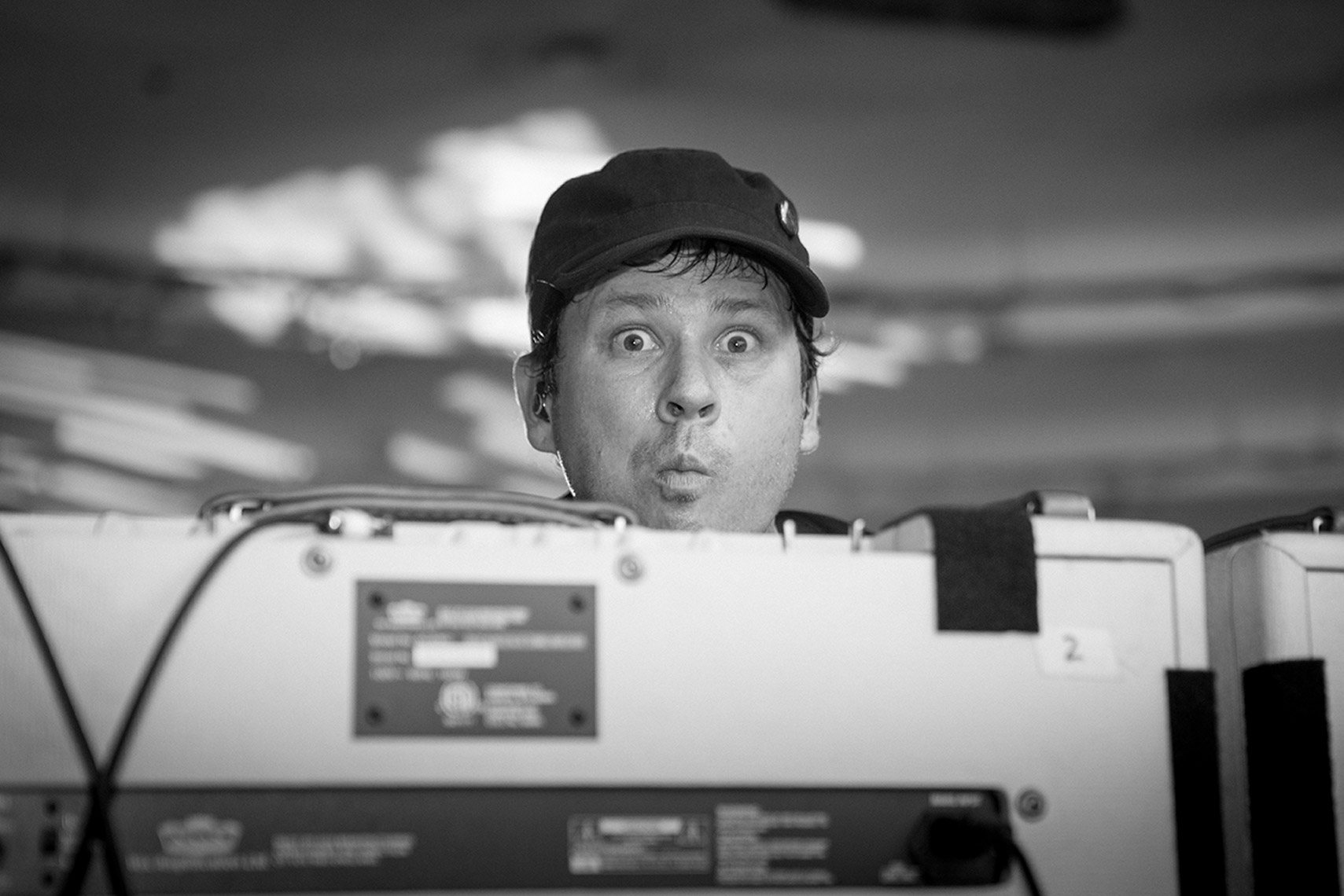 Erik Voake