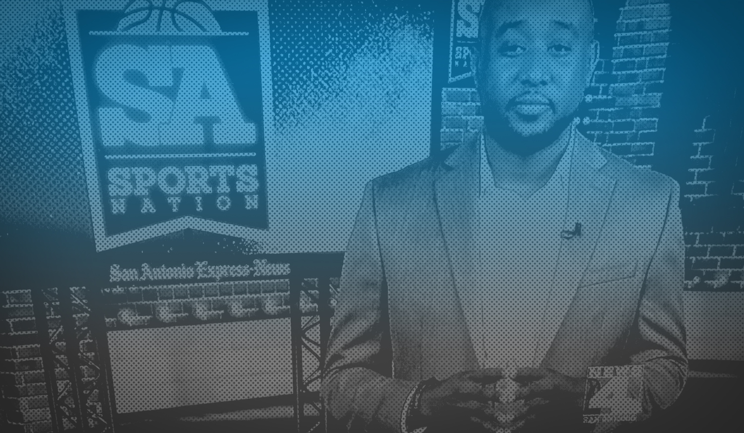 Fear or Intuition: What It's Like Covering Coach Popovich as a Spurs Media Member