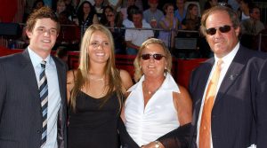 Wife of Chris Berman, Kathy Berman, Passes Away in Car Accident