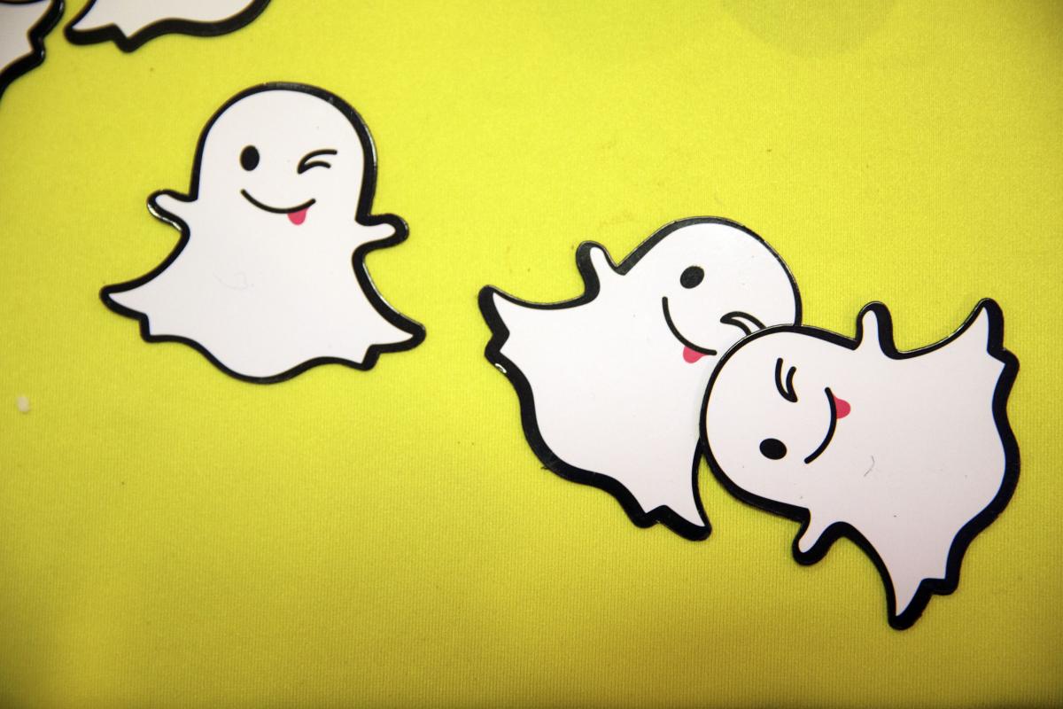Time Warner Teams with Snapchat for New Original Shows