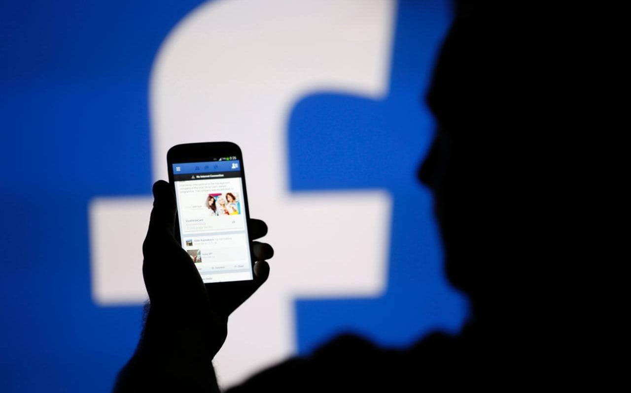 Facebook Hits 2 Billion Monthly Users; Launches "Good Adds Up" Campaign