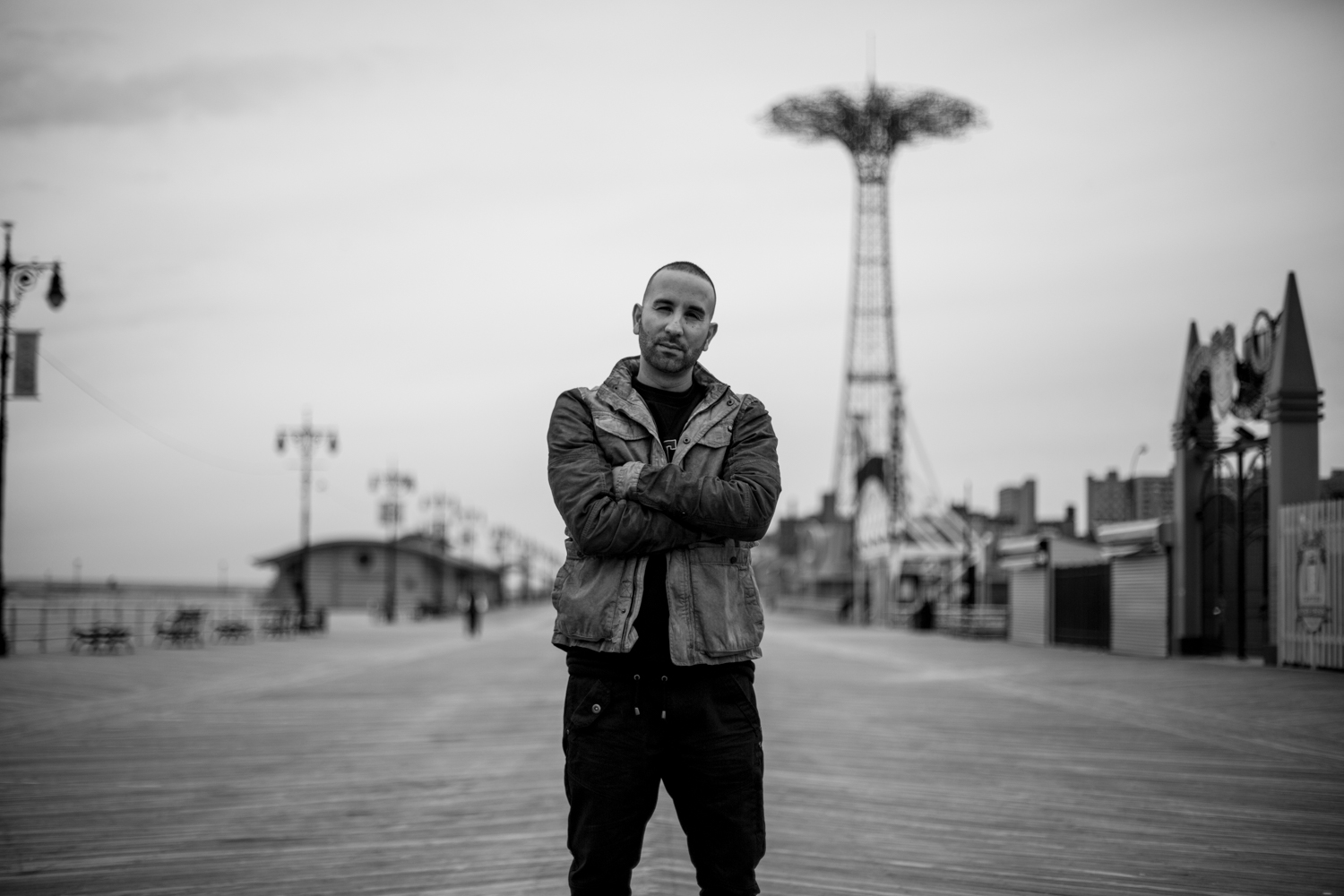 Interview: Premium Pete Discusses the Art of Podcasting
